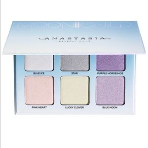 Anastasia Beverly Hills Moon Child Glow Kit
